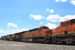 BNSF 6267